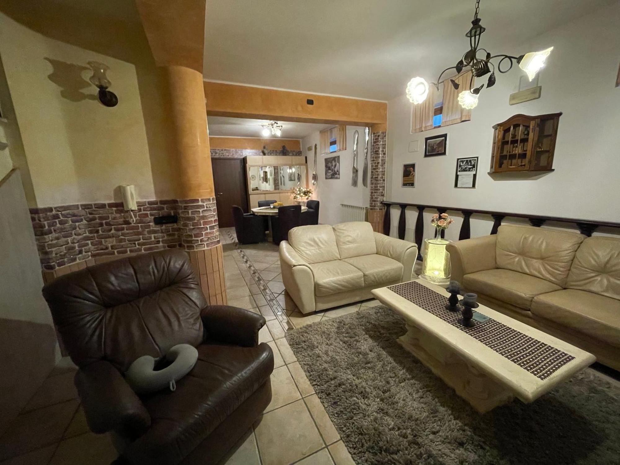 Residence Don Turi Villafranca Tirrena Eksteriør bilde